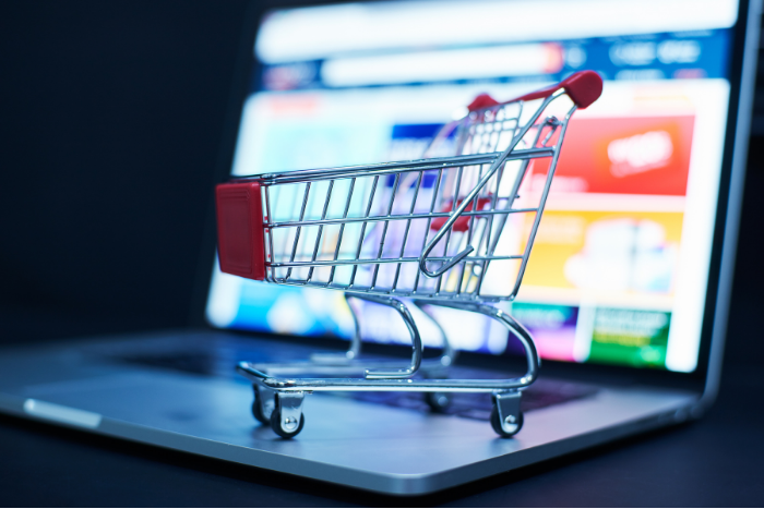 E-commerce product photography brand shoot
