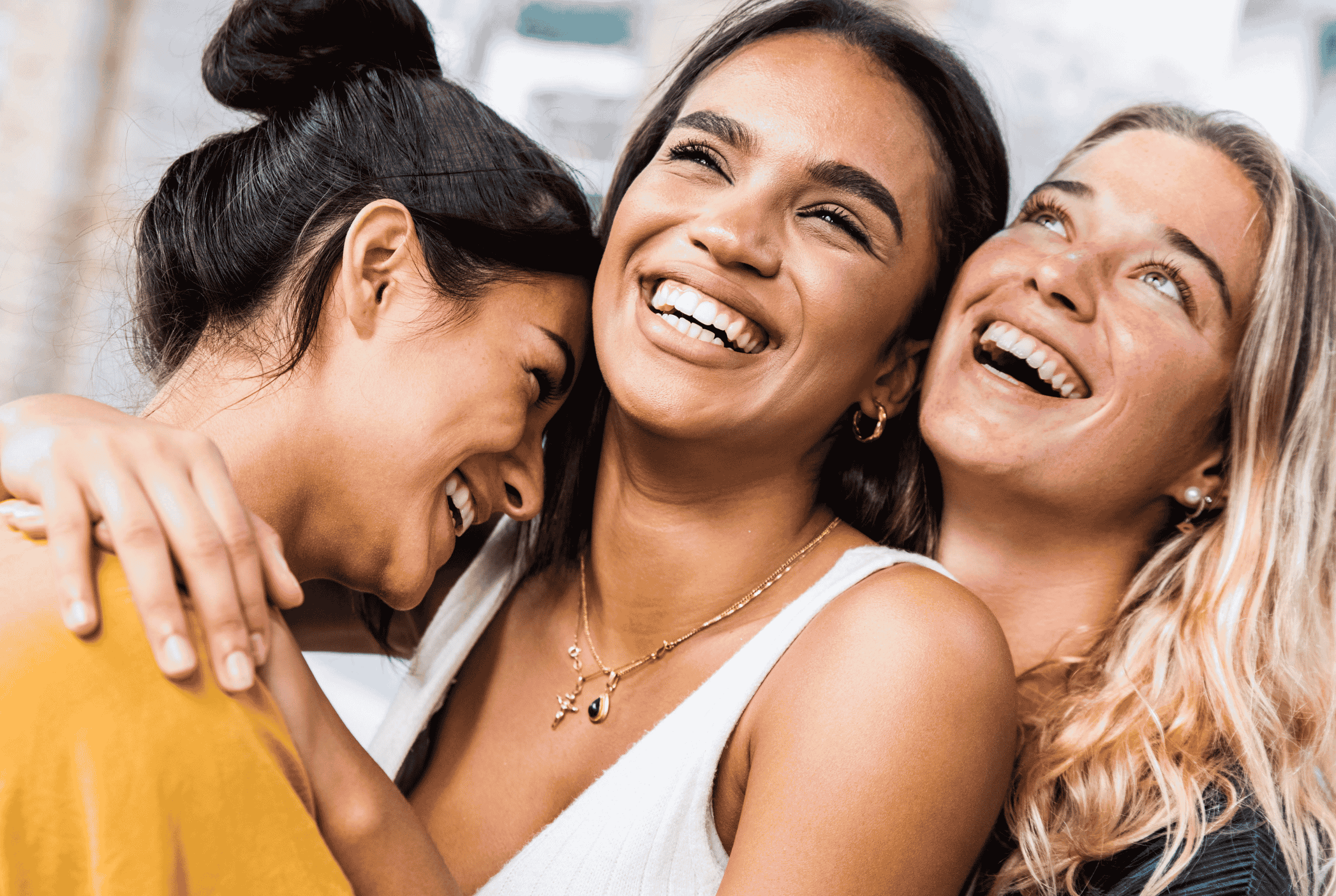 Expressive human face emotion AI